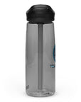 TOA Waters Sports water bottle - TOA Waters