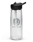 TOA Waters Sports water bottle - TOA Waters