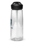 TOA Waters Sports water bottle - TOA Waters