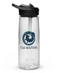 TOA Waters Sports water bottle - TOA Waters