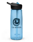 TOA Waters Sports water bottle - TOA Waters