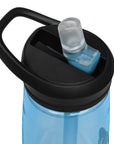 TOA Waters Sports water bottle - TOA Waters