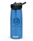 TOA Waters Sports water bottle - TOA Waters