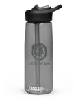 TOA Waters Sports water bottle - TOA Waters