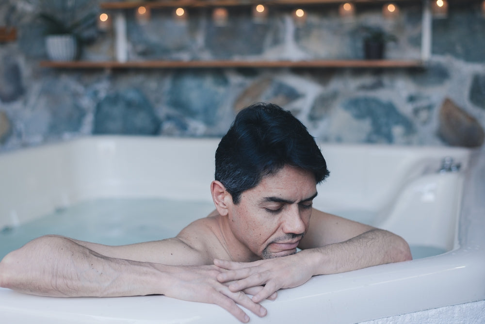 Top 10 Thoughts That Cross Our Minds During a Bubble Bath