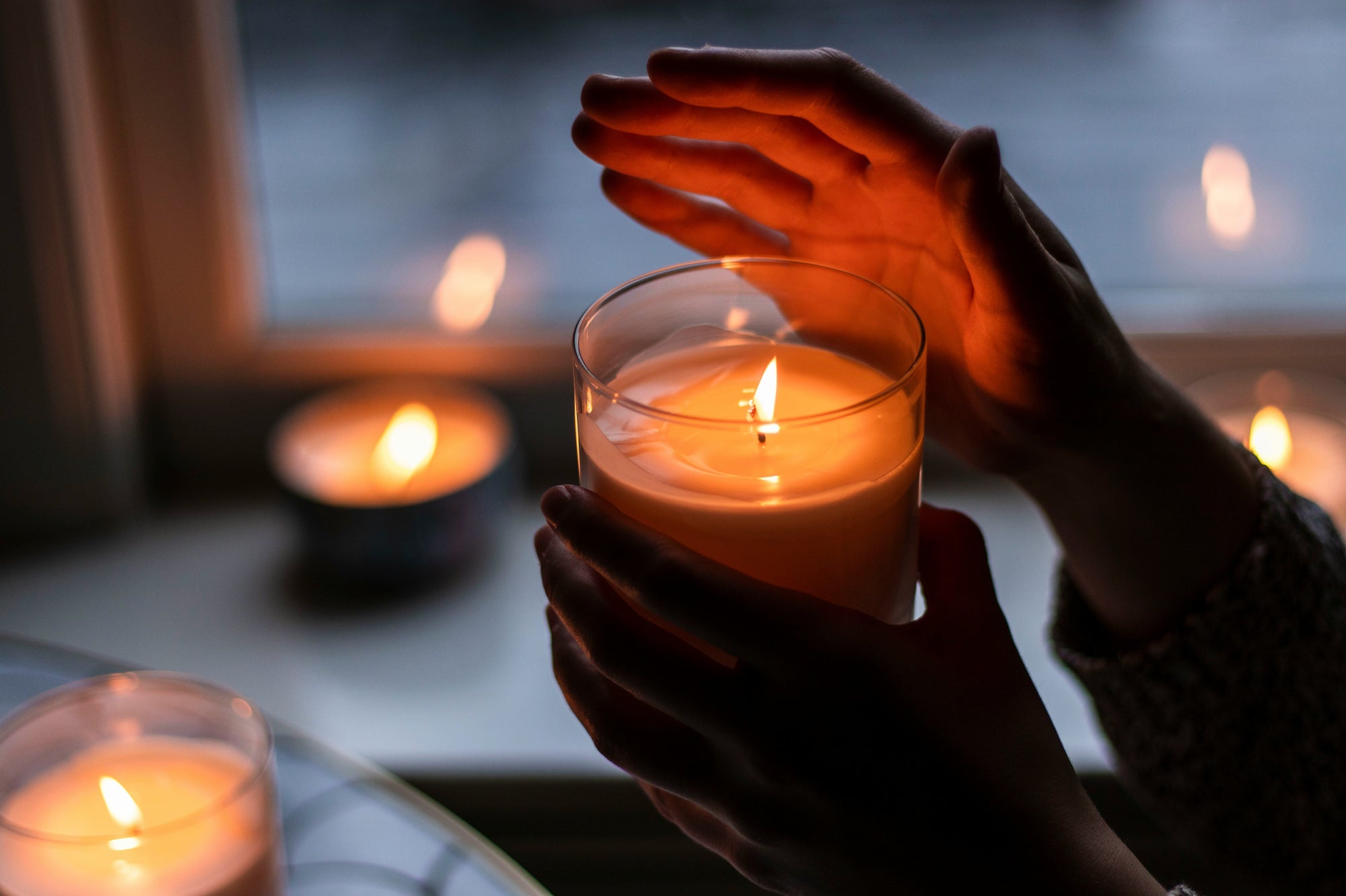 Room Spray vs. Linen Spray vs. Candles: Which One Is Right for You?