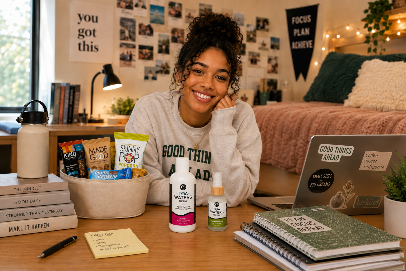 The Ultimate College Care Package: 10 Dorm-Friendly Gifts Every Student Will Love (2026 Guide)