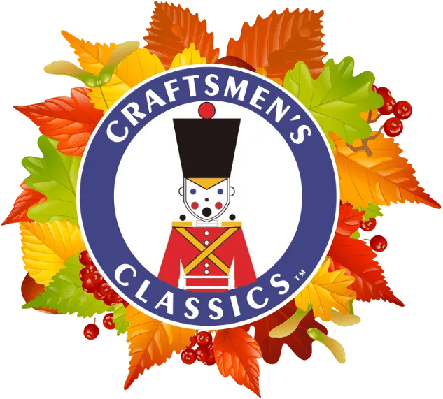 2025 Craftsmen's Fall Classic