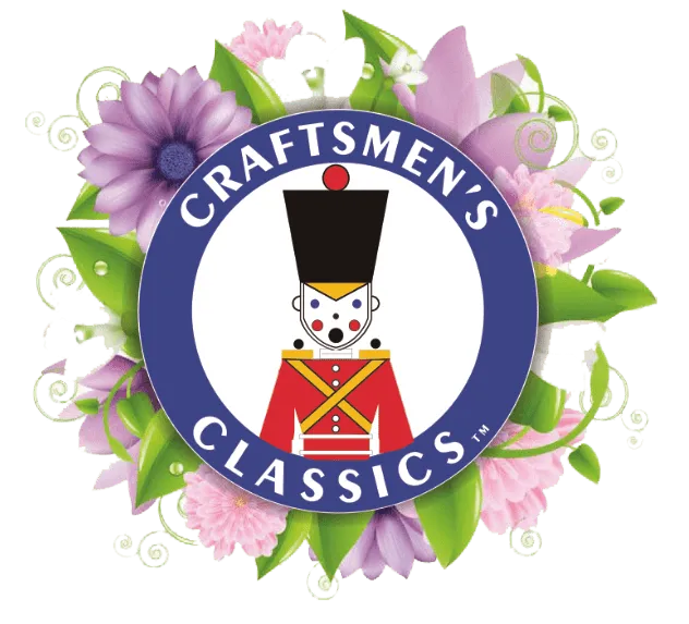 42nd Annual Craftsmen’s Spring Classic Art and Craft Festival