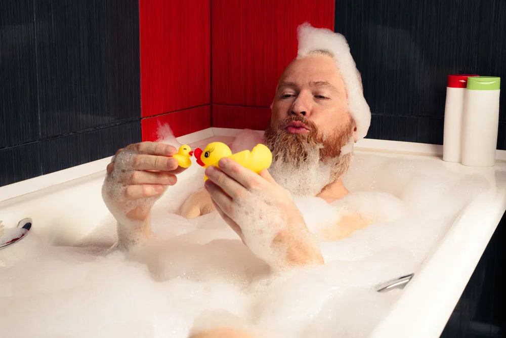International Bathtub Day: Celebrating the Luxury of Bathtime