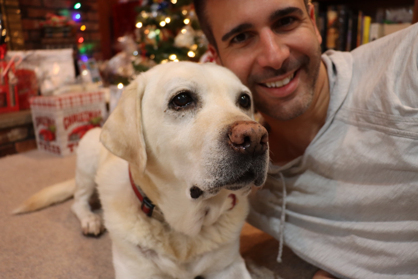 What Grief Taught Me. A Personal Story of Loss and the Moments That Helped Me Heal.