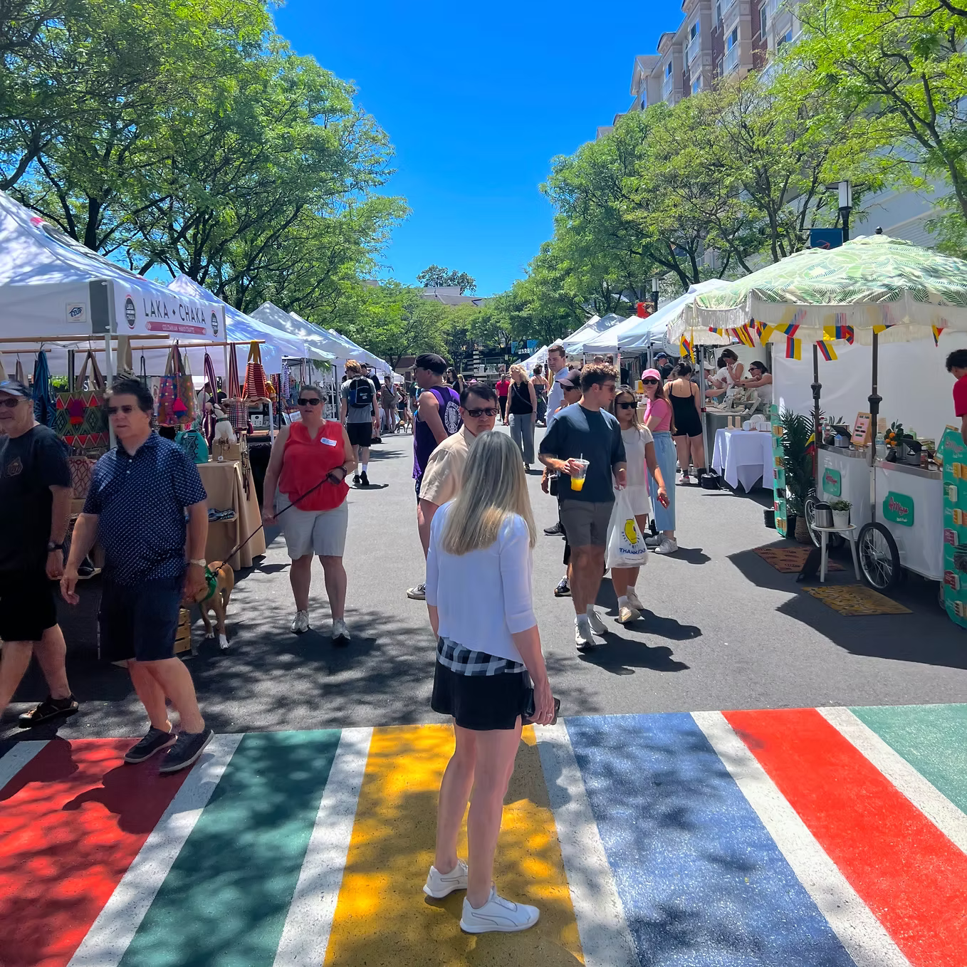 2026 Clarendon Pet Palooza and Spring Market