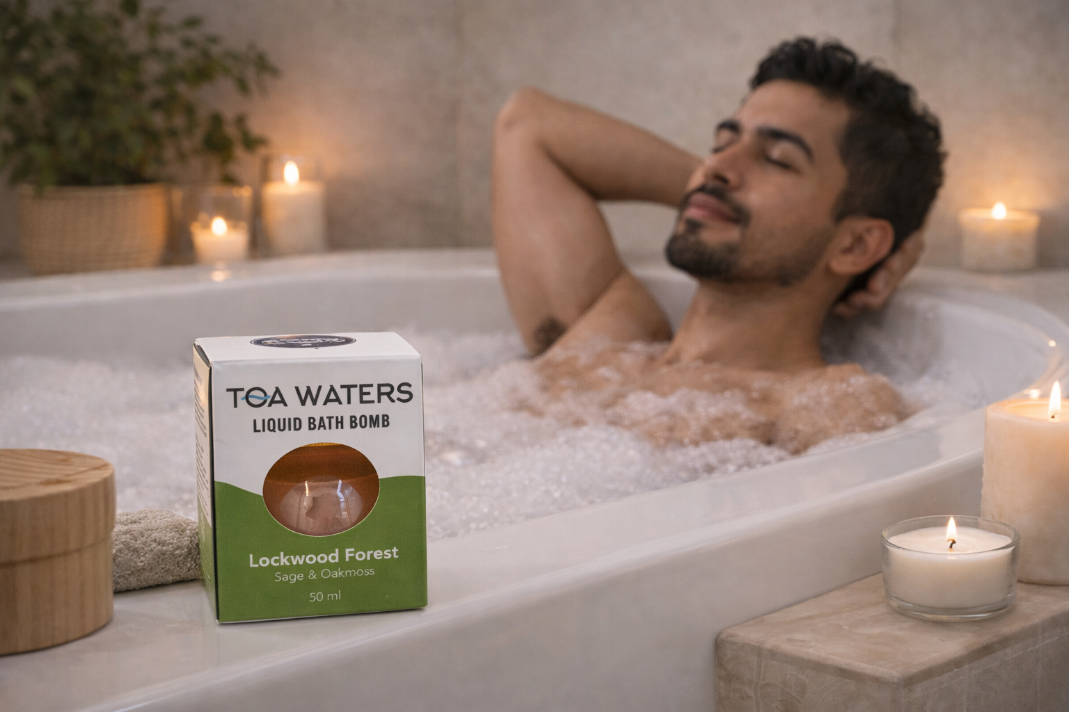 What Is a Liquid Bath Bomb? A Complete Guide to This Modern Bath Bomb Alternative