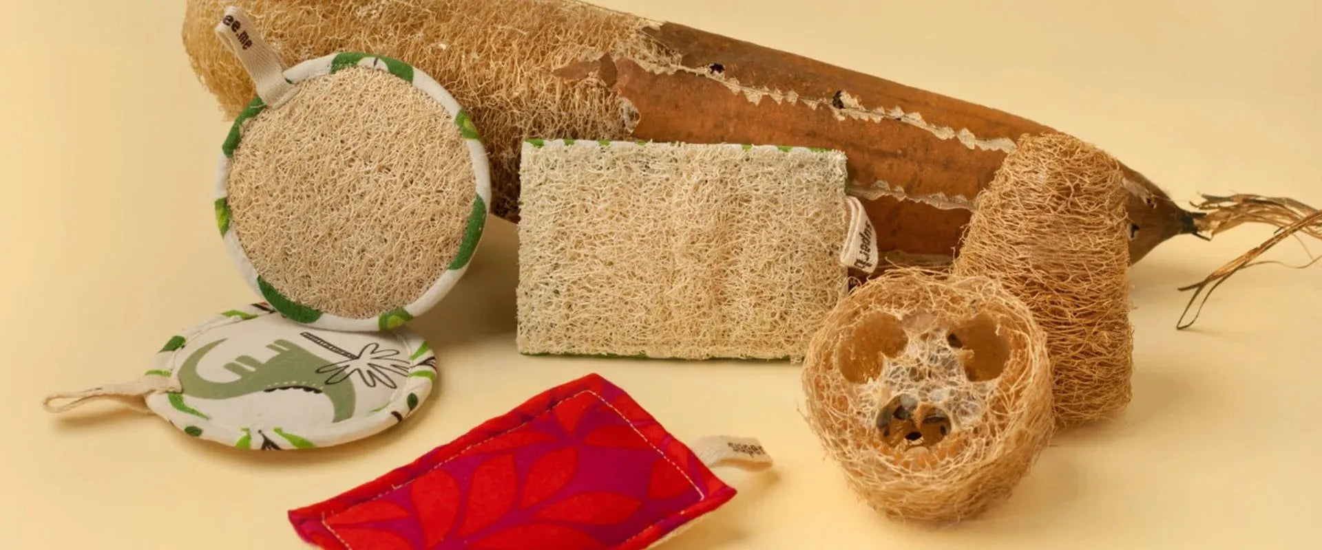 Loofah vs Sponge: Eco-Friendly Bathing Options – TOA Waters