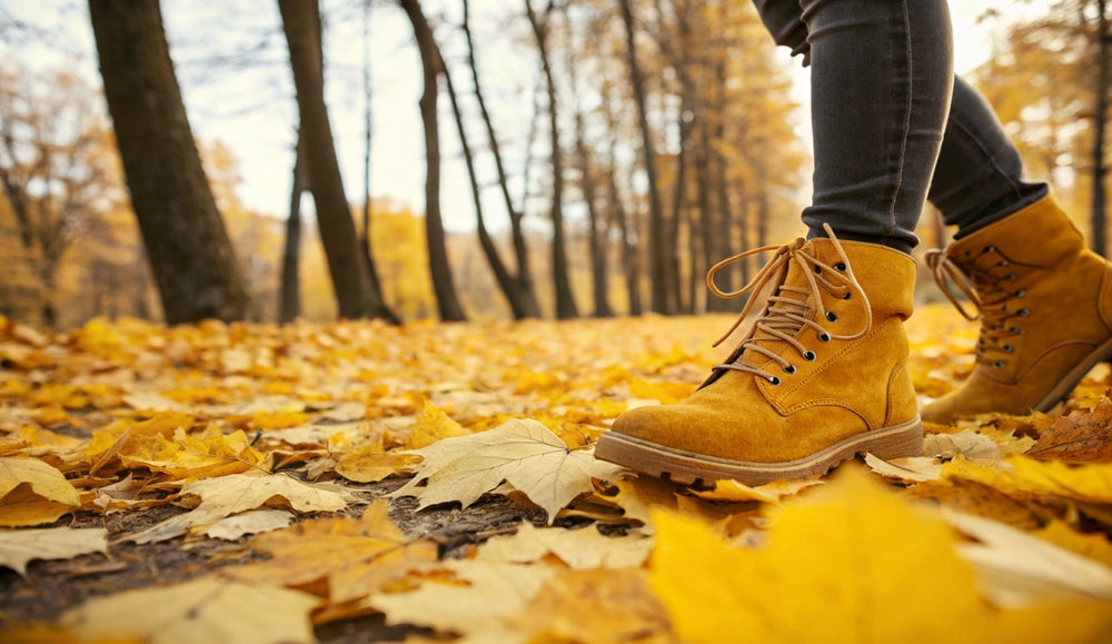 The Top 5 Cozy, Warm Aromas for Fall Nights