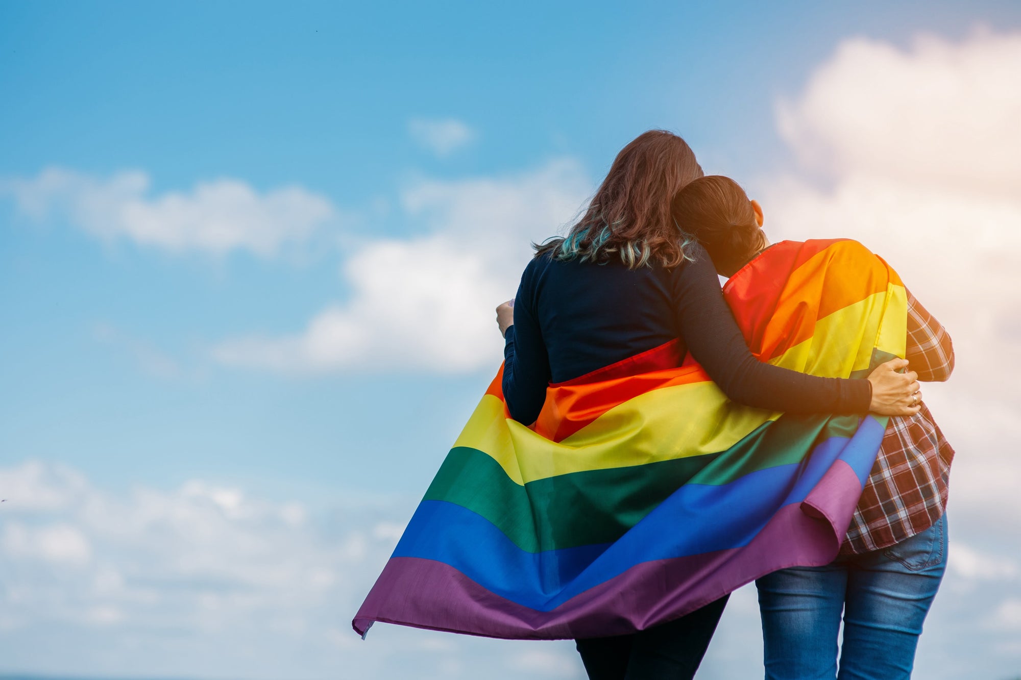 TOA Waters Launches “1% for Equality” Initiative to Support LGBTQ+ Families and Advance Equality