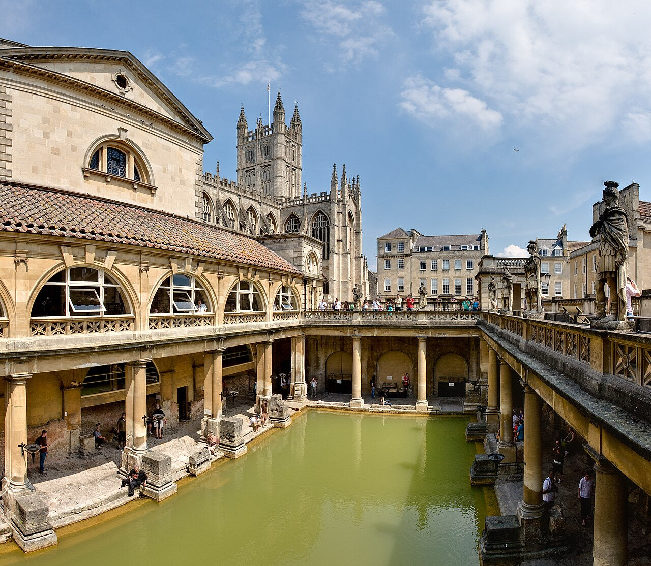 National Bubble Bath Day 2026: From Roman Baths to Modern Self-Care
