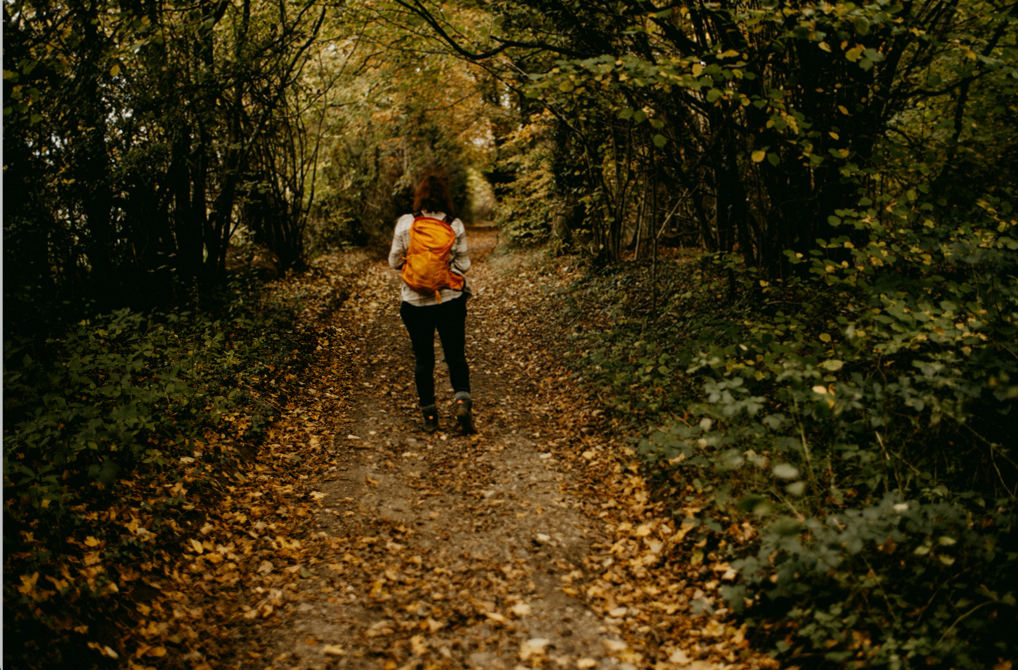 Thanksgiving Self-Care Rituals You’ll Love