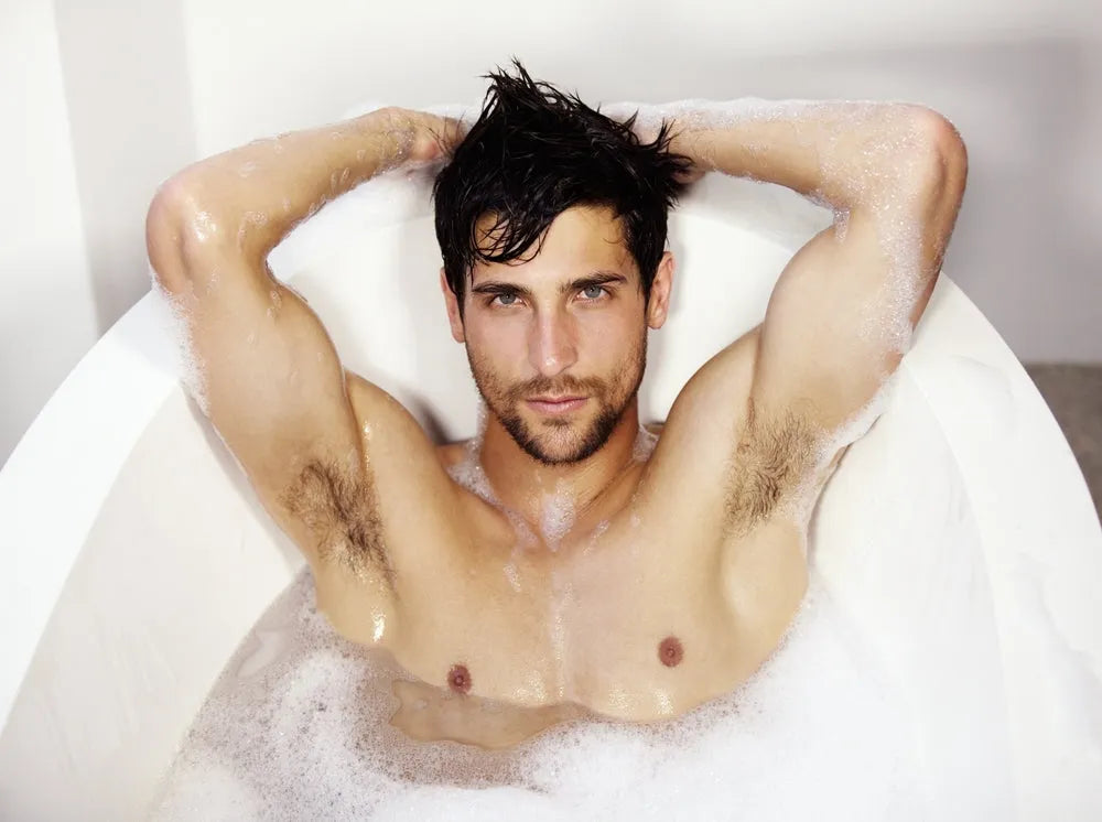 5 Ways to Make Your Bubble Bath Last Longer