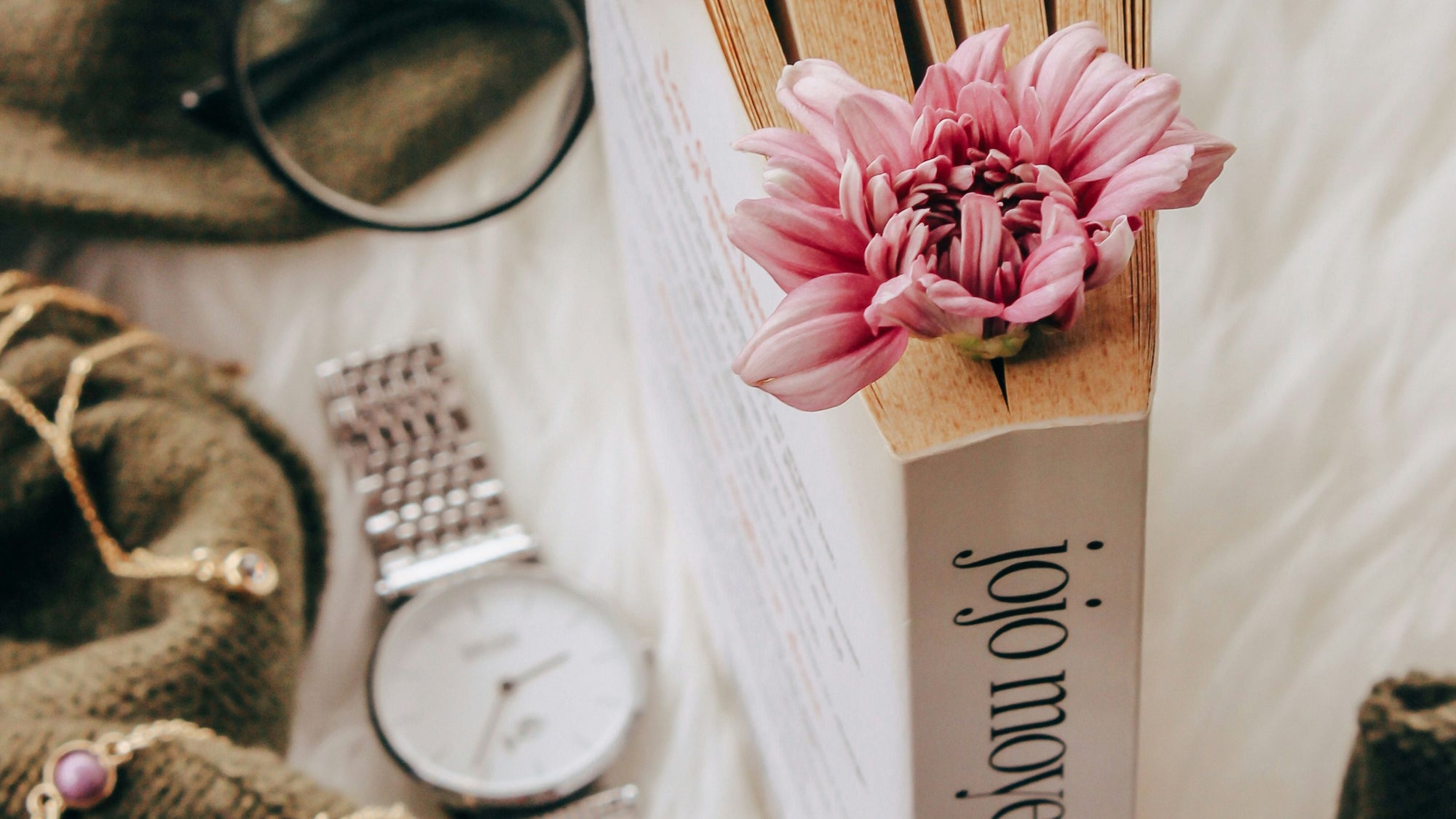 The Art of the Solo Date Night