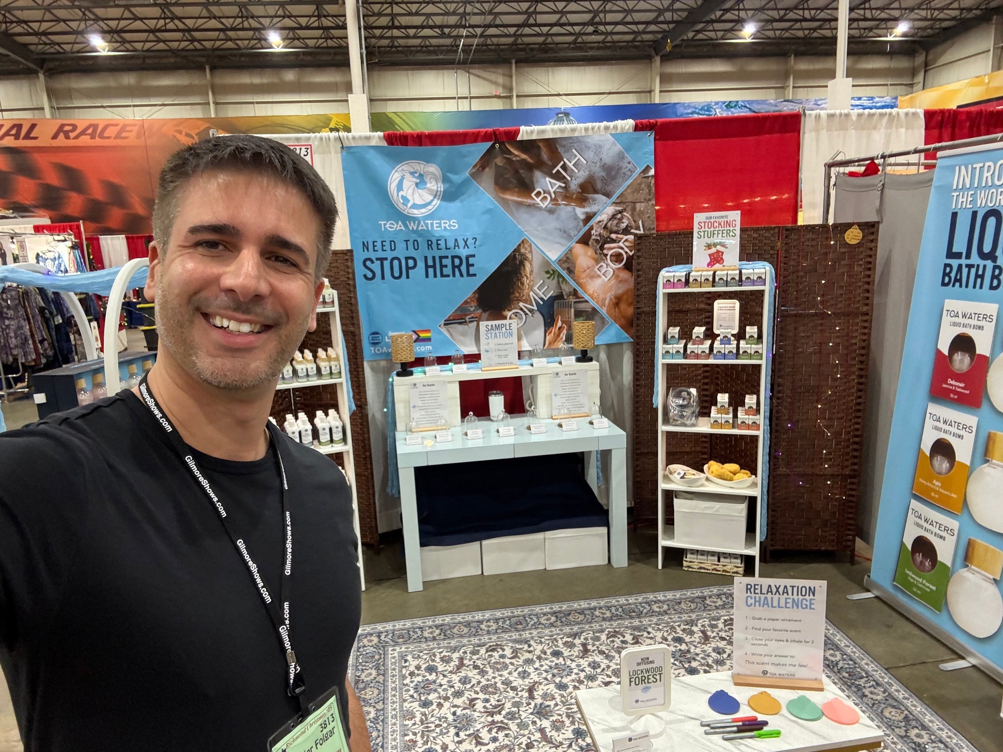 2026 Christmas Classic – Richmond Craft Show