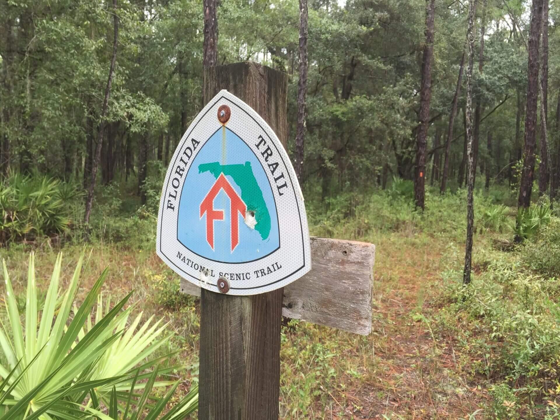 Bubble Bath Company Raises Funds to Help Build and Maintain the Florida Trails - TOA Waters