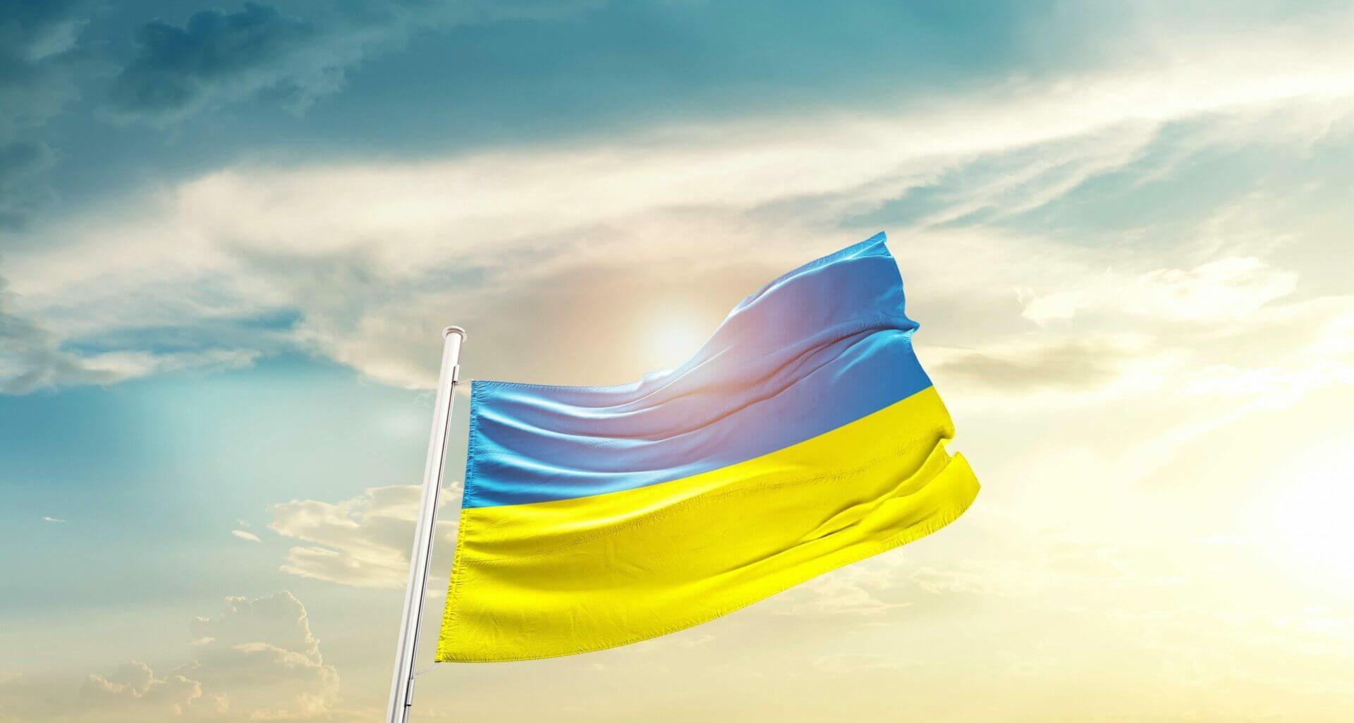 Bubble Bath Company Raises Funds to Help Support the People in Ukraine - TOA Waters