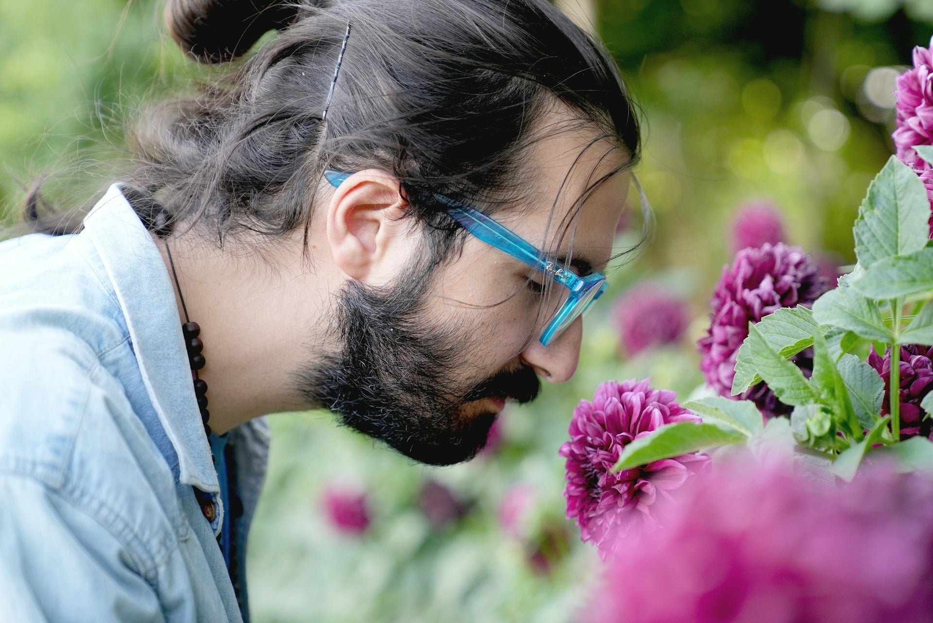 What's Your Signature Scent? Take the TOA Waters Scent Matcher Quiz