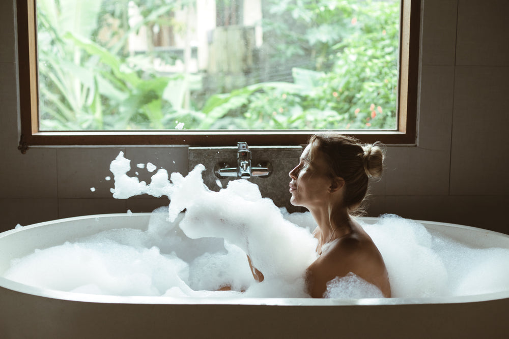 Best Bubble Baths on the Market