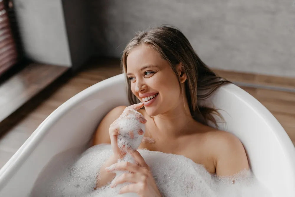 Bubble Bath Soap: Ingredients to Avoid