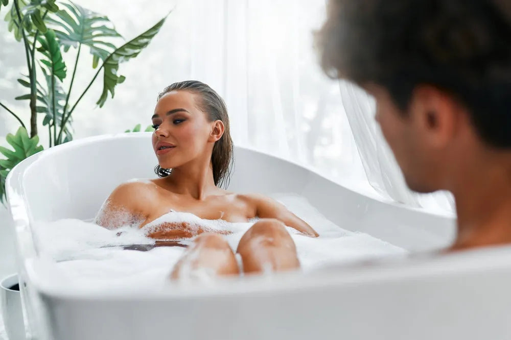 The Ultimate Guide to Choosing the Right Bubble Bath for Your Skin Type