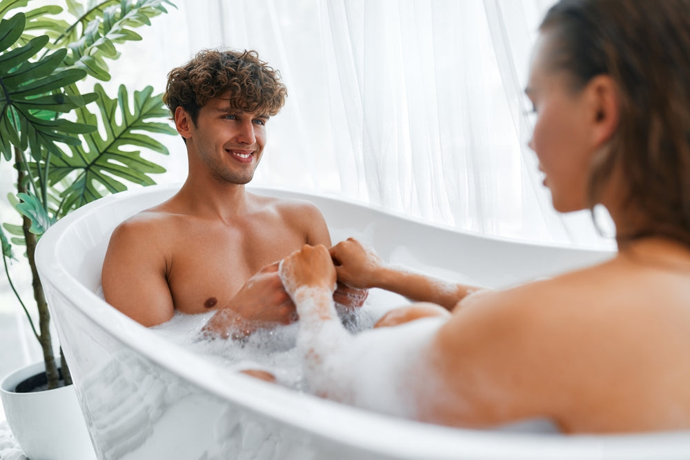 National Relaxation Day: The Ultimate Guide to a Blissful Bubble Bath