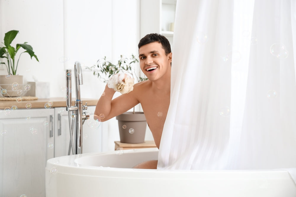 Celebrate National Lazy Day: Why Slowing Down with a Soak Is Essential for Your Well-Being