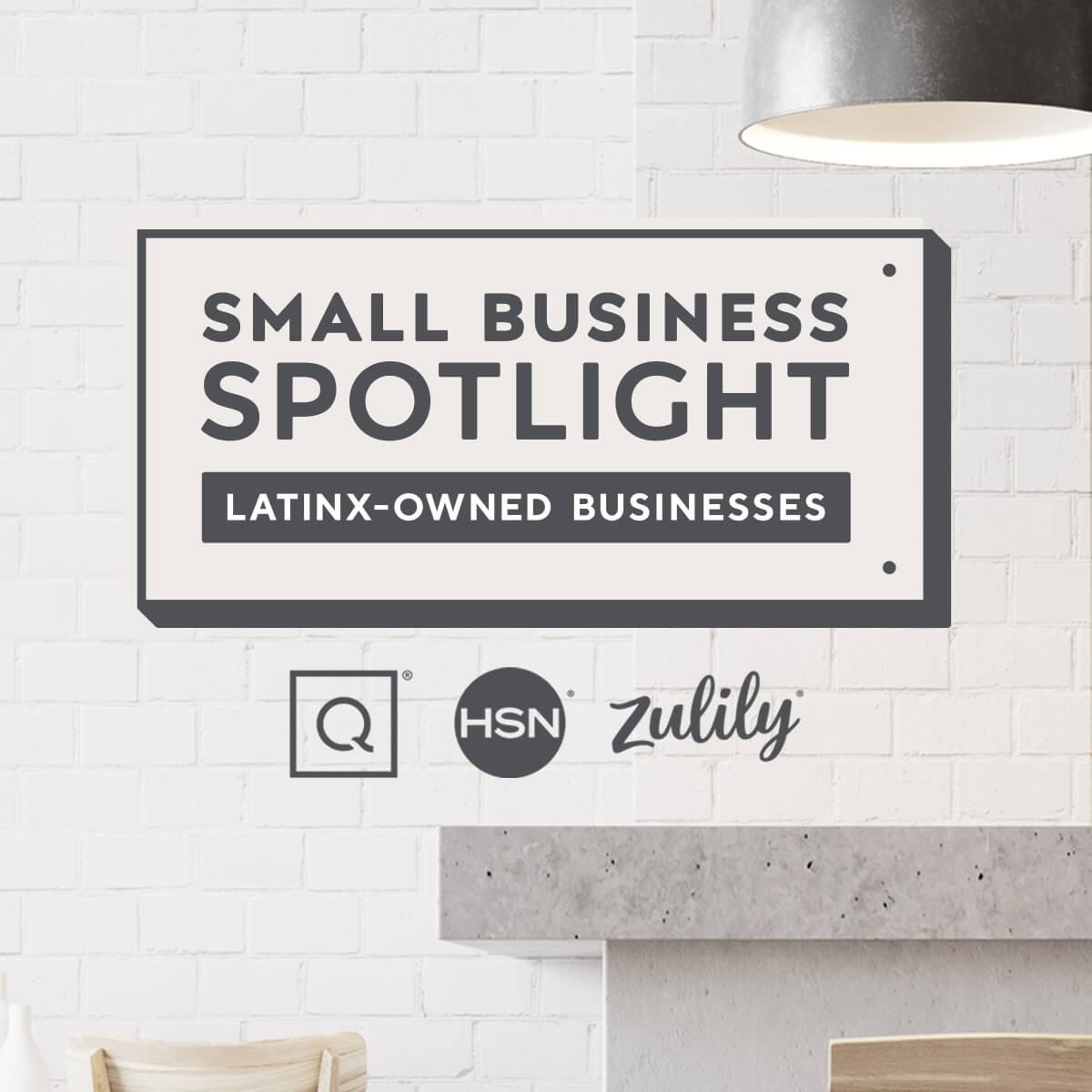 TOA Waters to be Featured on QVC2 During National Hispanic Heritage Month as Part of Qurate Retail Group’s 2022 Small Business Spotlight - TOA Waters