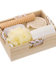 Classic Beauty Spa Gift Set