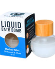 The Elemental Liquid Bath Bomb Series