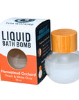 The Secret Garden Liquid Bath Bomb Series