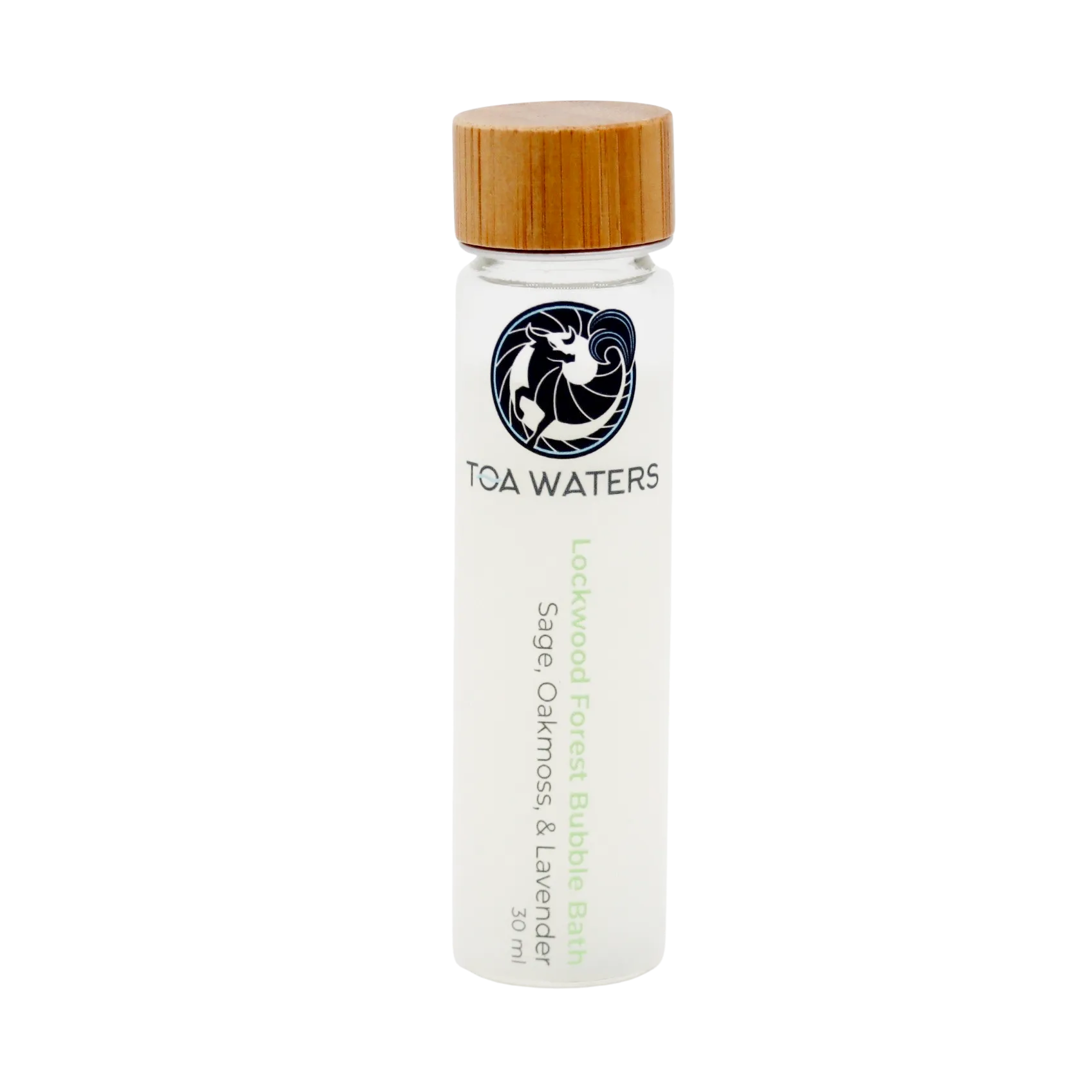 TOA Waters | Luxury Bubble Baths, Gift Sets, and More for Men & Women