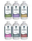 The Complete Body Wash Collection