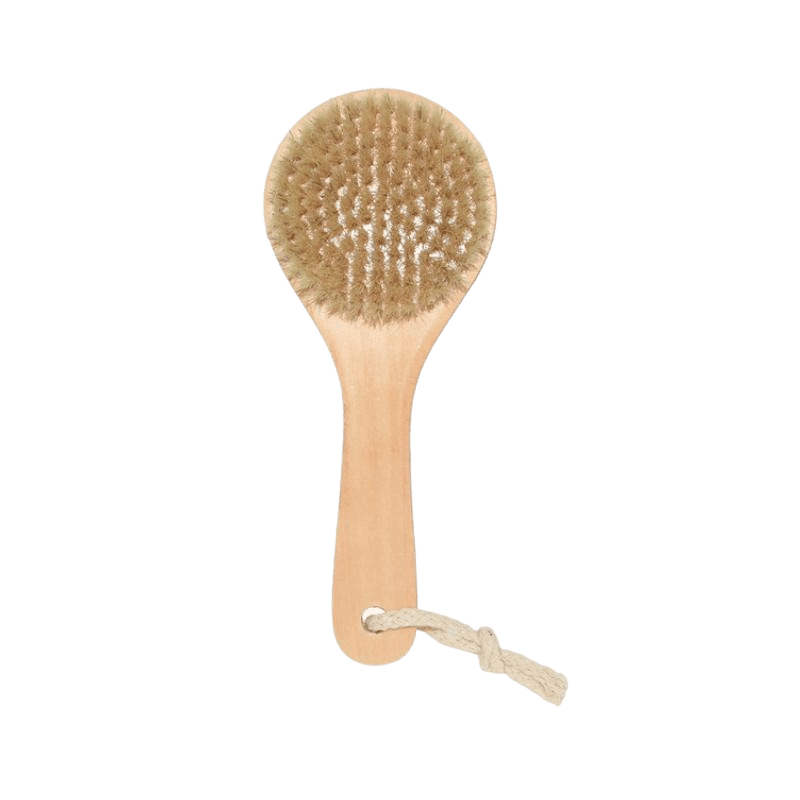 Dry Skin Body Brush - TOA Waters