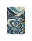 Flow Frenzy Sherpa Blanket - TOA Waters