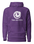 TOA Waters Hoodie - TOA Waters