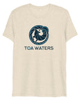 TOA Waters Short Sleeve T-Shirt - TOA Waters