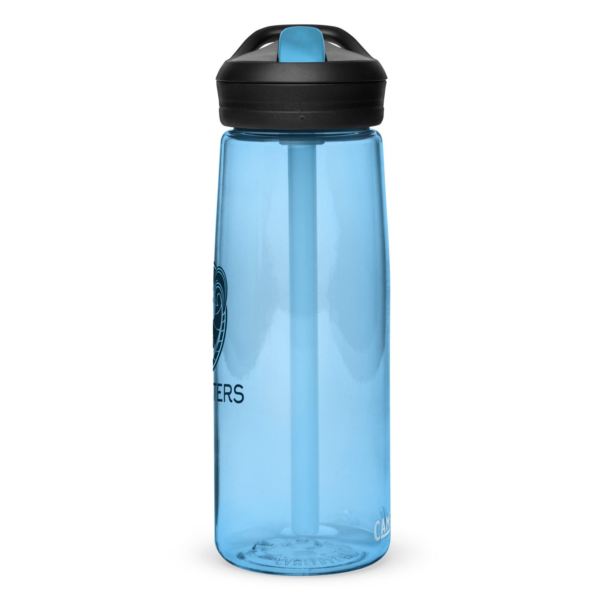 TOA Waters Sports water bottle - TOA Waters
