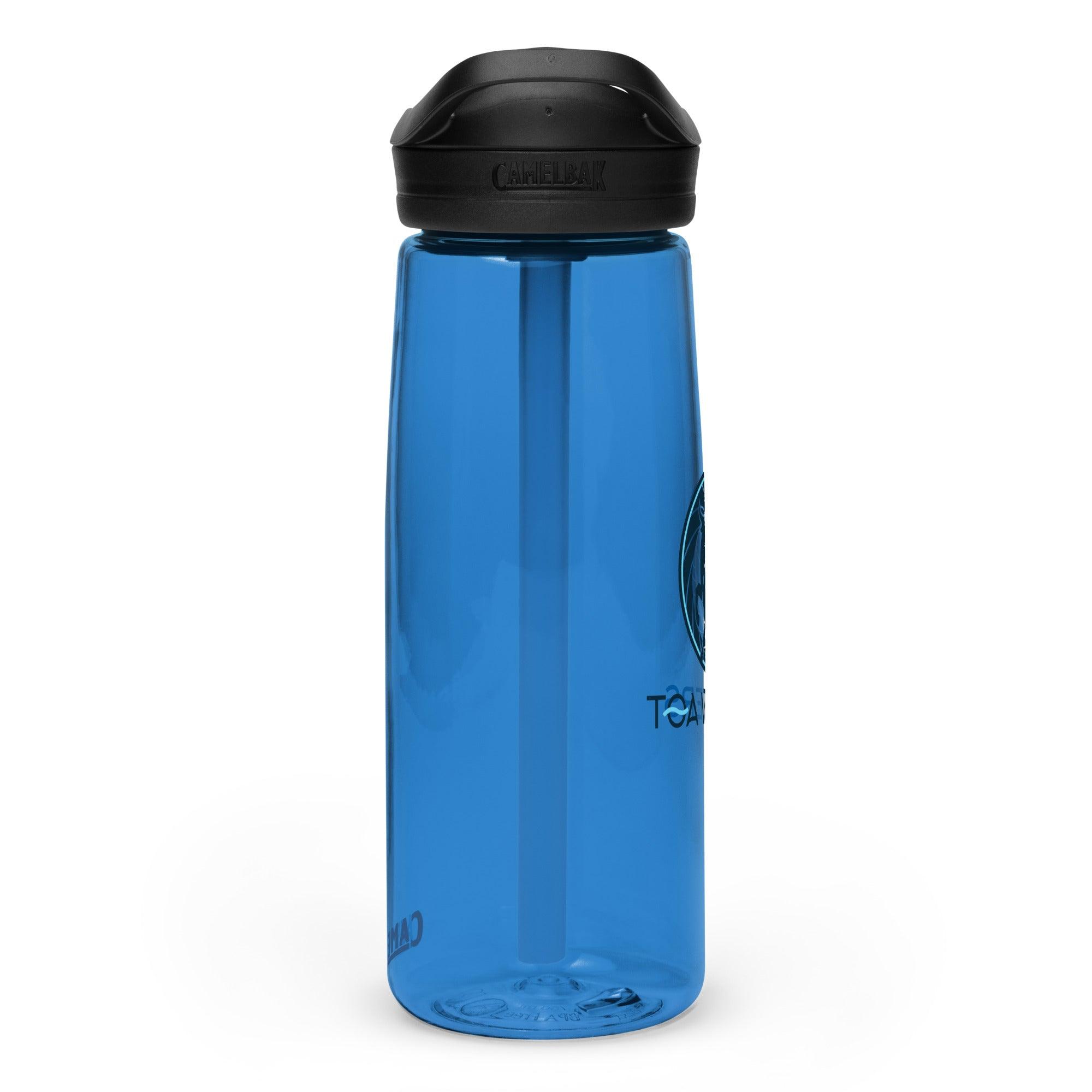 TOA Waters Sports water bottle - TOA Waters
