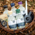 Deluxe Spa Gift Basket Photo by Turner Photography