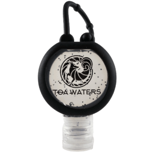 TOA Waters hand sanitizer square 01