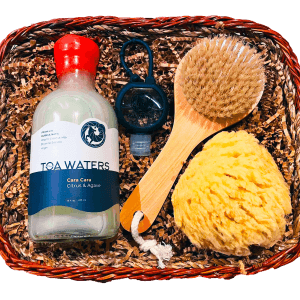 The Relaxation Spa Gift Set e1635999081834