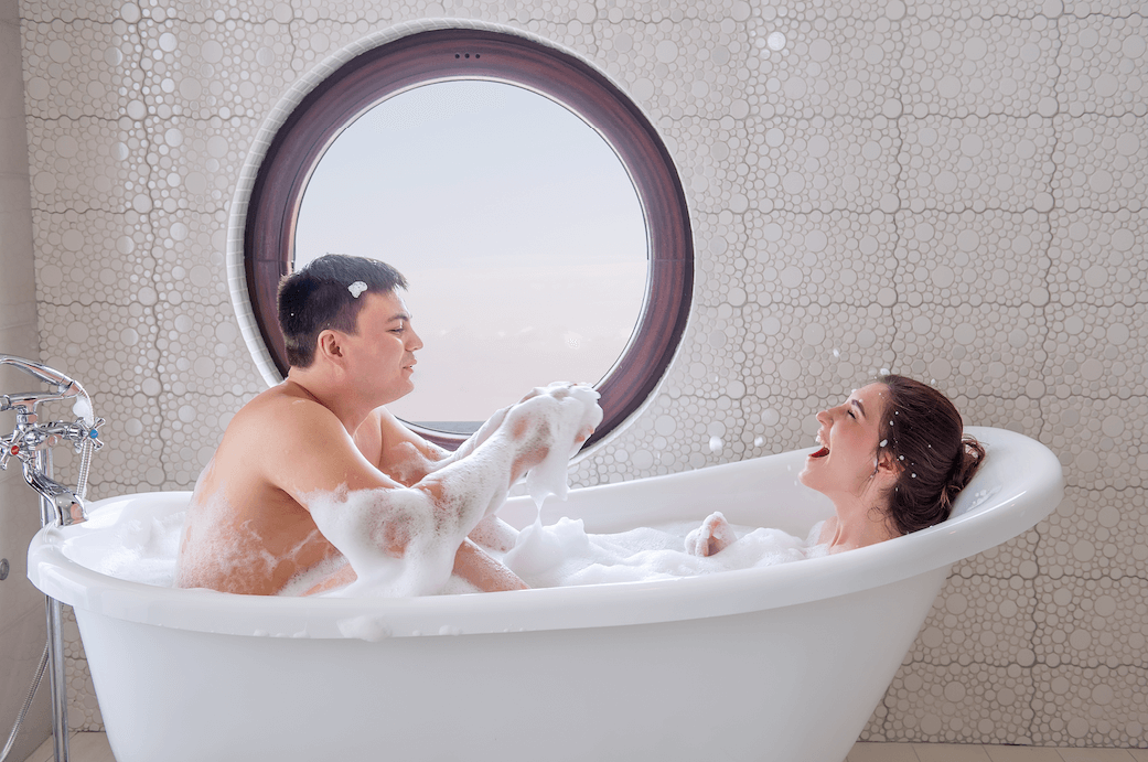 9 Reasons Why National Bubble Bath Day Should Be a National Holiday